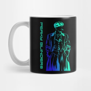 Fanart peaky blinders Mug